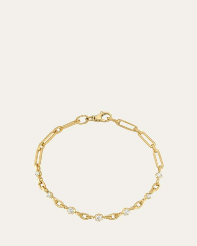 Pippa Diamond Bracelet